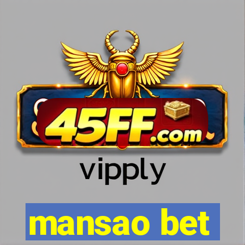mansao bet